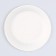 Disposable paper plate "Halloween", pumpkin, 18 cm