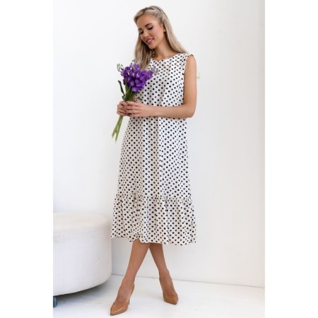 Women's dress, size 44-3