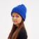Children's hat Minaku, rr 52-54 cv. blue