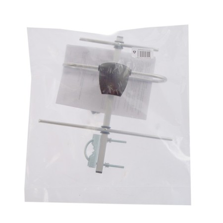 Ramo Antenna BAS-1153-P SPRINT-3, Street, Passive, 7 DBI, DVB-T, DVB-T2, Digital-4