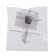 Ramo Antenna BAS-1153-P SPRINT-3, Street, Passive, 7 DBI, DVB-T, DVB-T2, Digital