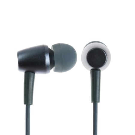 Sports headphones Wi-H700, wireless, vacuum, WT 4.2, microphone, 100 mAh, blue-1