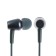 Sports headphones Wi-H700, wireless, vacuum, WT 4.2, microphone, 100 mAh, blue