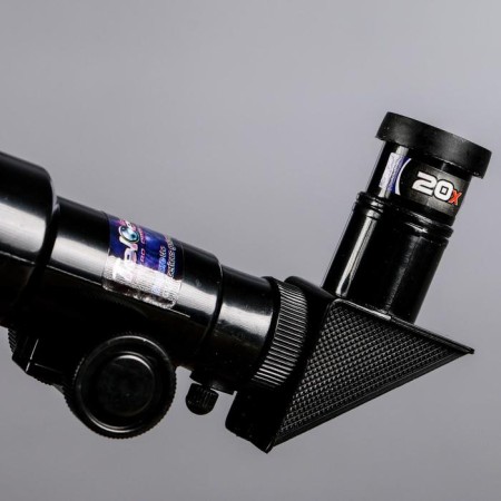 Desktop telescope 20x30x40, blue-3
