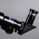 Desktop telescope 20x30x40, blue