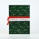 Box a book "Happy New Year", Bant, 27 x 19.5 x 8 cm, New Year