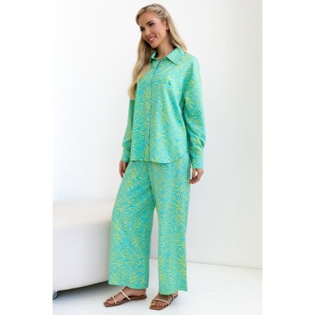 Female suit, size 50-52-1