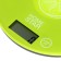 Libra Kitchen Homestar HS-3007S, electronic, up to 7 kg, picture "Lime"