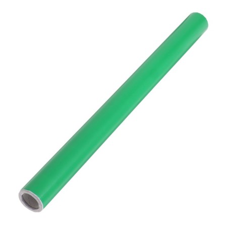 The film self -adhesive, green, 0.45 m x 3 m, 8 md-1