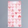 Package Package package, packaging, crafting "With Love", 17 x 10 x 6.5 cm