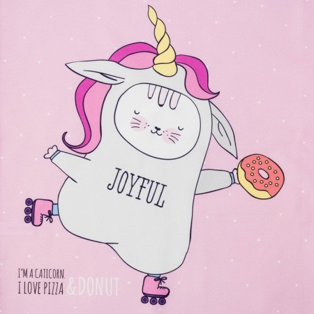 Ethel towel Caticorn 40x73 cm, 100% cotton, sarzha 190 g/m2-2