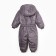 Combineson children, gray color, height 86 cm