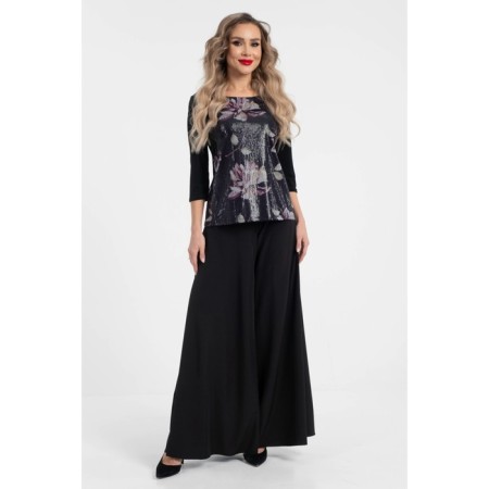 Women's blouse Wisell M4-4616, size 42-2