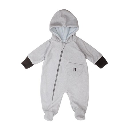Combineson children's "Tinka", height 62, color light gray-2