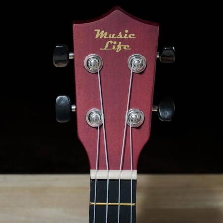 Soprano Upole, beige color 53cm-1