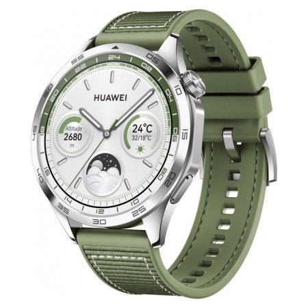 Smart hours Huawei Watch GT 4 Phoinix-B19W 46mm 1.43 "AmoLED Cop.