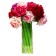 Gel Helm-prick "Rose", mix