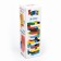 The falling tower of Jenga "Game time", 20.5 x 6.3 cm, 54 bar, bar 6.3 x 1.1 x 2.1 cm cm