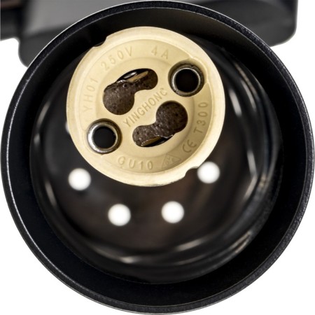 Lamp Track-Pogs Artline 55x200 GU10 230V alum 2.6m² 59932 0 Ritter-12