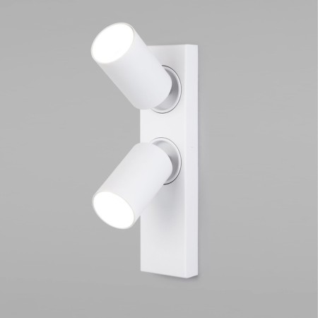 Flank LED lamp, LED board, COB, 30x13.6x7.5 cm-4