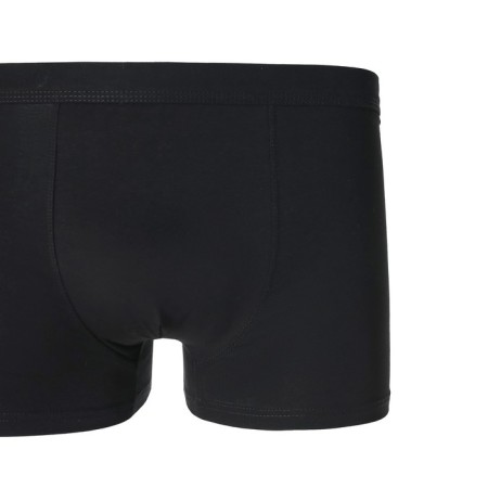 Panties men's panties, black color, size 48-50-6