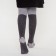 Pantyhose children's "golf", color gray melange, height 98-104
