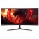 Monitor Acer 34 "Nitro XZ342CUV3BMIIIPHX Black VA LED 1MS 21: 9 HDMI M/M HAS 400CD 178g/178 107748