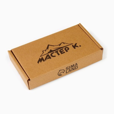 The hornet "shooter" metallic, 12cm-9