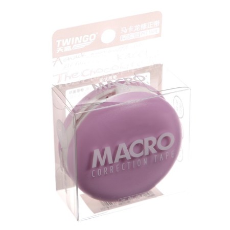 Corrector 8m x 5mm "pasta" in MIX blister-2