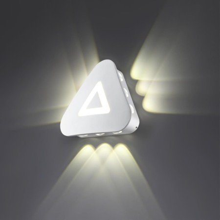 Landscape LED LED Calle IP54 LED 4000K 12W