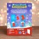 Set for creativity "Funny applications: New Year"