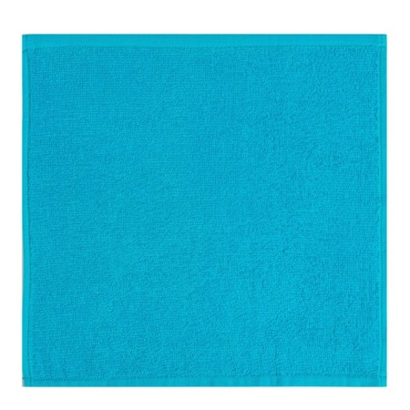 Set of terry decorative napkins Ethel "Spring Mood" 30x30 cm -3 pcs, color blue-1