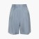 Women's shorts minku: enjoy color gray-blue, river 44