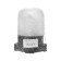 Lamp NBB 01-60-001 UHL1, E27, 60 W, 230 V, IP65, up to +125 °, black