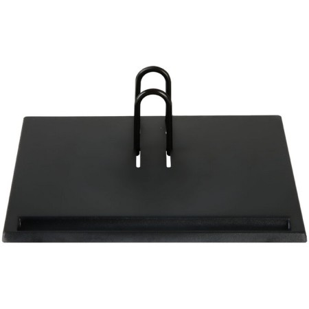 Calendar of the calendar Istanm, small, black-1