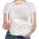 Set of baskets "Whole Wick", 3 pcs, 30.5 × 13/34.5 cm, 25 × 11/31 cm, 20 × 9/25 cm, willow