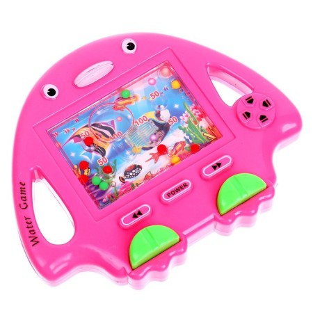 Water game "Chicken", Mix colors-1