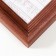 Photo frame pine С20 Magonon 24x30 cm (plastic screen)