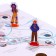 The board game "Eagle or Tails. World"