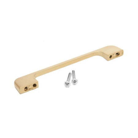 Cappio RSC023, aluminum, m/o 128 mm, gold, golden gold-4