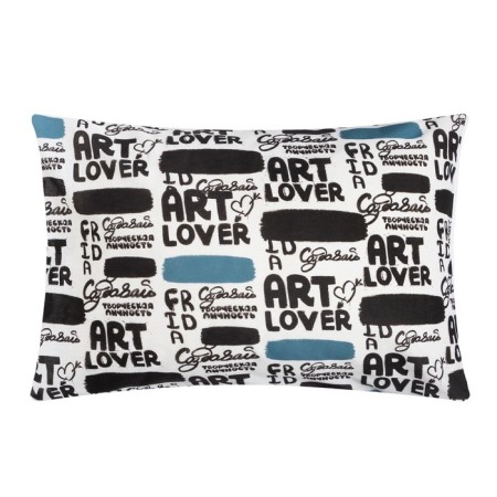 Set of pillowcases "Ethel" Van Gogh 50x70 cm - 2 pcs, 100% cotton, calico-4