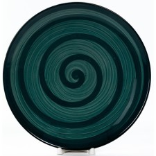 Small plate Elrington 