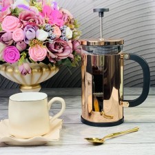 French press Lenardi, 1 l