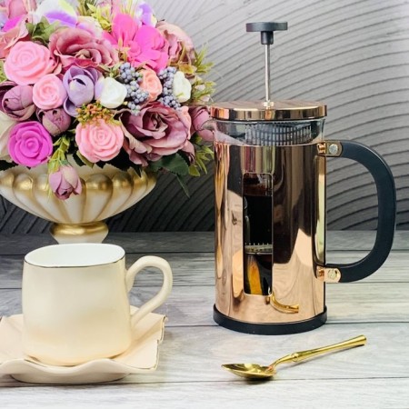 French press Lenardi, 1 l