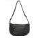 Cross-Body Bag, textiles, Ludor black, 36x15x22 cm