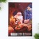 New Year. Notepad list A6, 16 L "Magic in your heart"