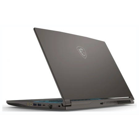 Laptop MSI Thin 15 B12UC-1628XRU Core i7 12650H 16GB SSD512GB NVIDIA GEFORCE RTX 3050 4GB 1068604-4