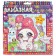 Set for children's creativity, diamond mosaic "Kawaii Bunny", 20 × 20 cm