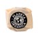 Firm hot hair mask Planeta Organica "India", 50 g