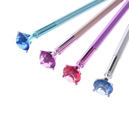Gel Gel Priristal Handle, Mix-3